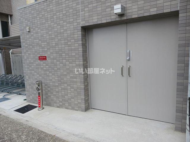 ルーカス長崎諫早II