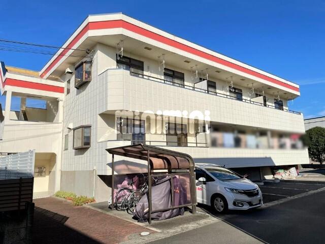 サンハイツ泉