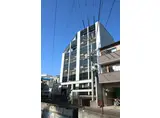 エントランスライフ金閣G
