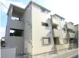 リーブルファイン桶川駅前