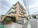 バラハイツ鴨居