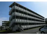 ビレッジハウス二宮2号棟