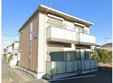 コーラルハイツB
