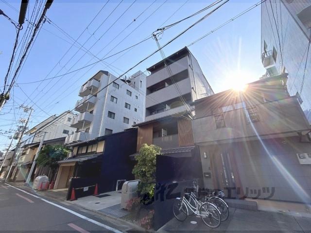 イクスピリオド京都河原町