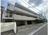 ガーデンハウス御器所