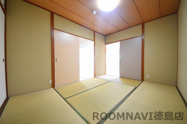 アメニティハイツ小川