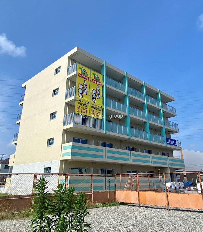 グリーンヴィラ湘南