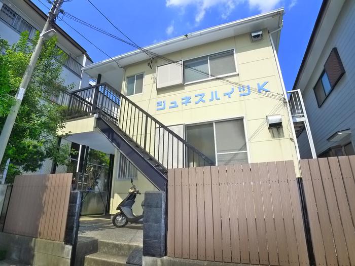 ジュネスハイツK