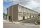 レオパレスエレガンテ大和