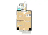 NEO URBAN RESIDENCE KOMAGOME