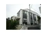 ROSSELLE横濱山手