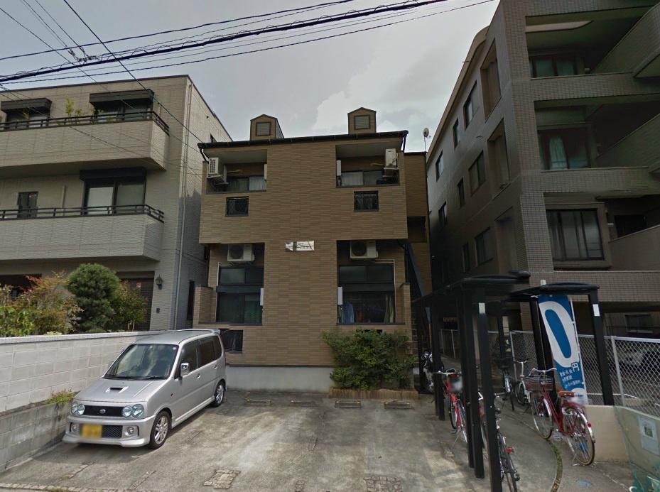 アミティエ喜多山