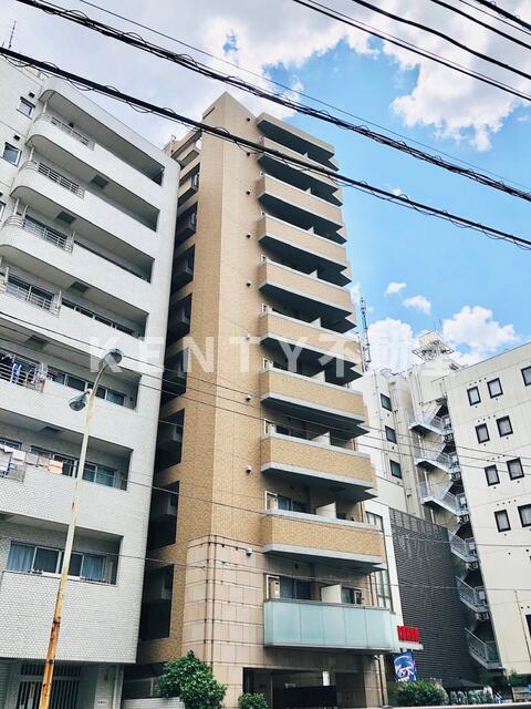 プレール・ドゥーク蒲田II