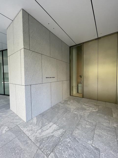 BRILLIA TOWER堂島