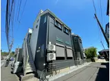 ヒルズ日吉 B棟
