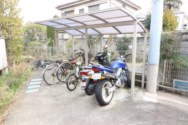 カーサ・フェリーチェ