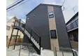 アミスタ生田