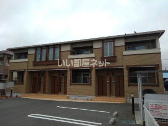 マルティーナ(2LDK/1階)