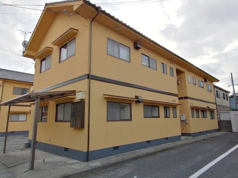 コーポ岡野B棟