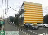 レオパレスパークサイドグレース
