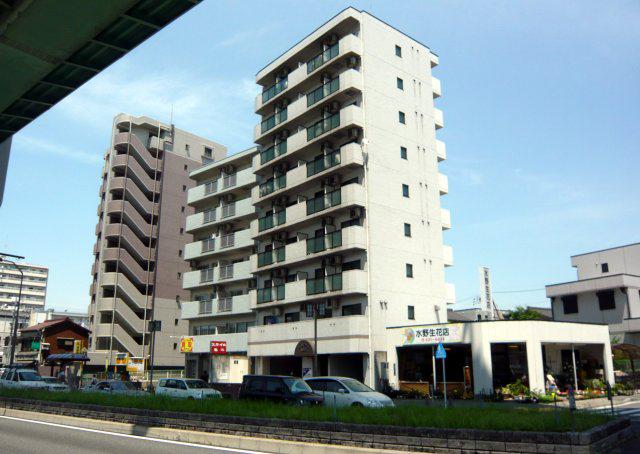 エスポワール名古屋