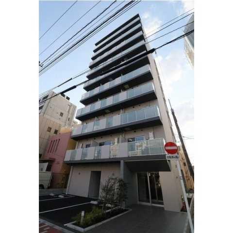 グランカーサ菊川