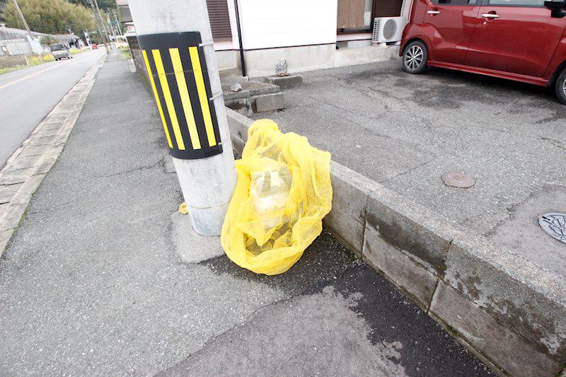 ハイツ岡下