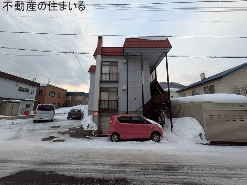 コーポたなか(2LDK/2階)