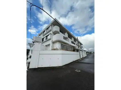 プレイスGOU(2LDK/2階)の外観写真