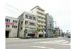 アールグレイマンション大橋