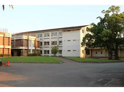 第2鶴田アパート(3DK/1階)の周辺写真