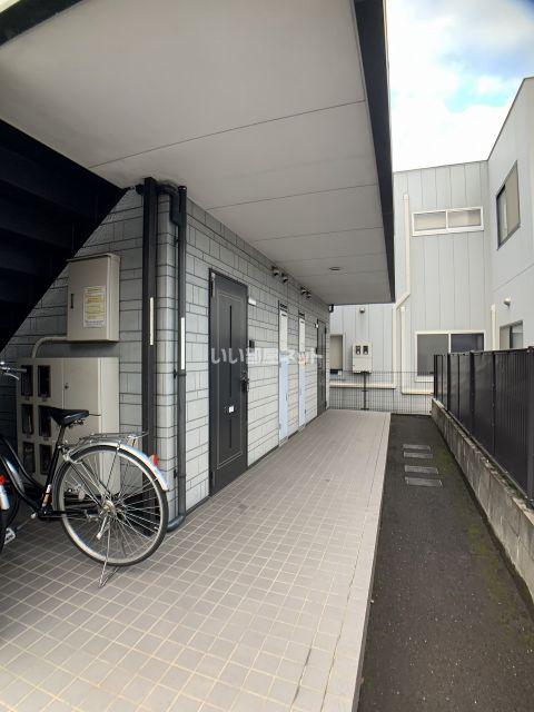 フォブールKS