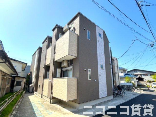 ハーモニーテラス表柴田町II