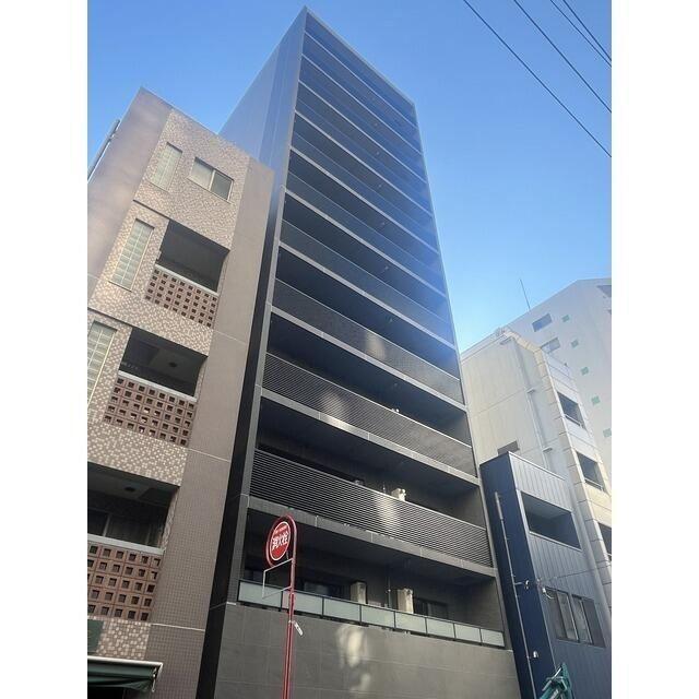 コンフォリア・リヴ八丁堀