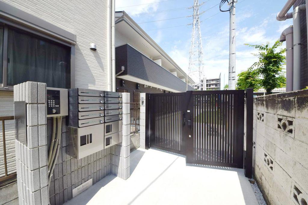 スターク亀有