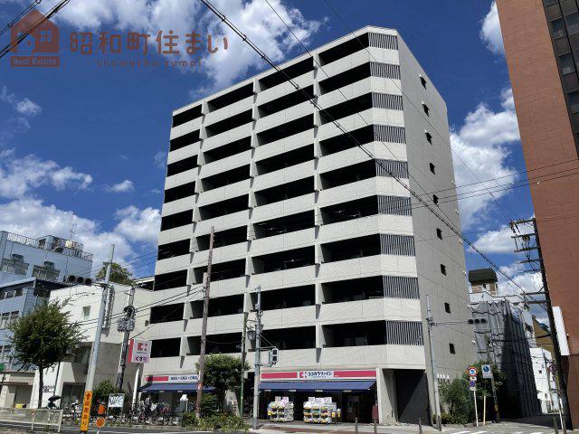 グラート西田辺