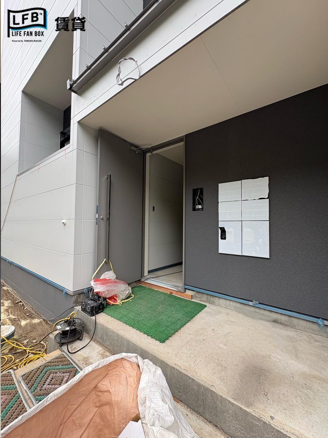 LFB APARTMENT宮島町
