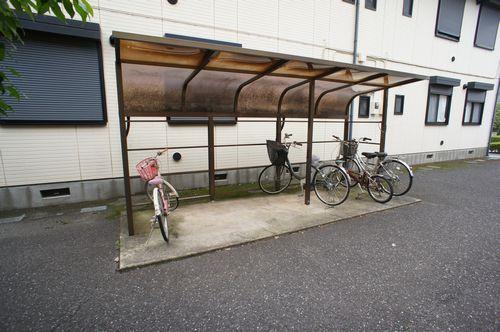 カーサ十一屋 A201