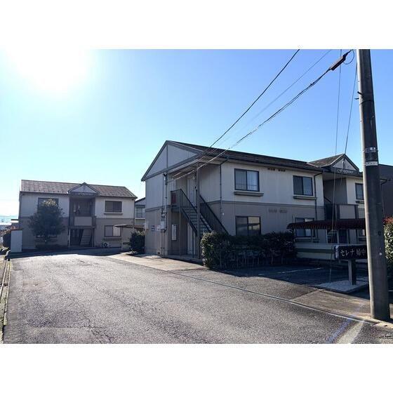 セレナ婦中