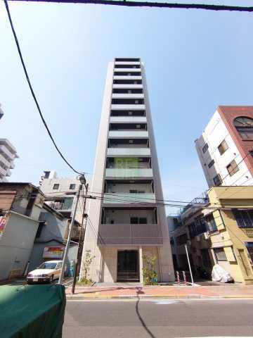 GENOVIA浅草橋II SKYGARDEN