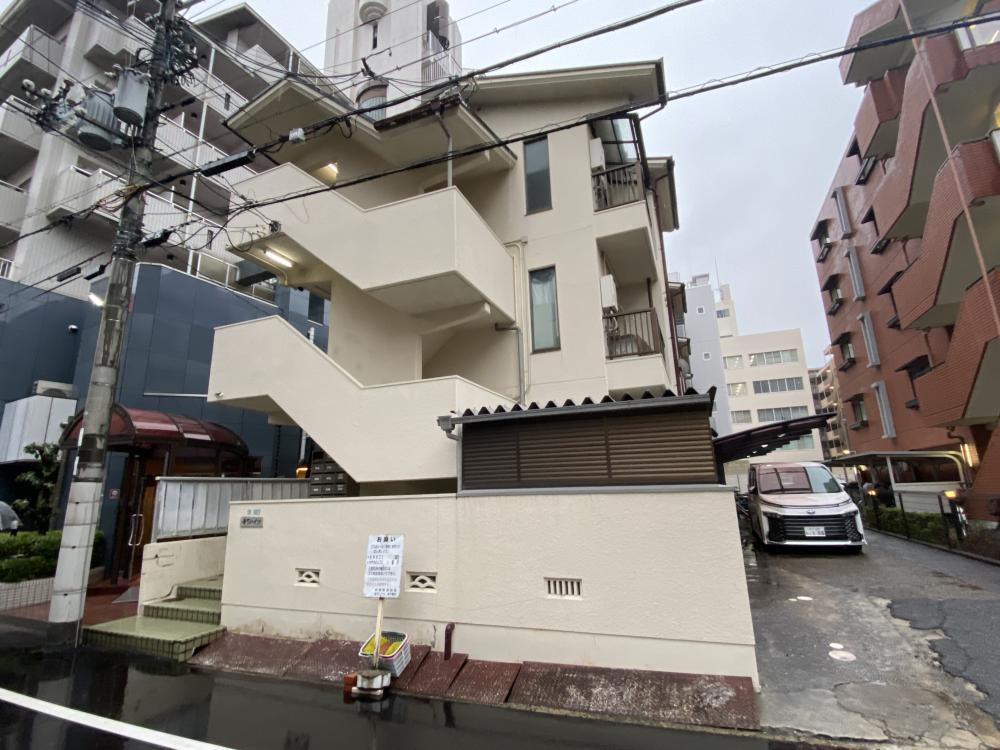 寺下ハイツ