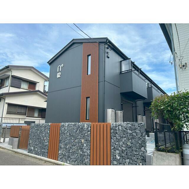 Nプラス藤沢