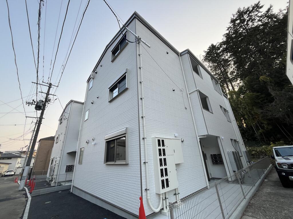アプリーレ北仙台