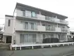 平野川ハイツ(3DK/3階)
