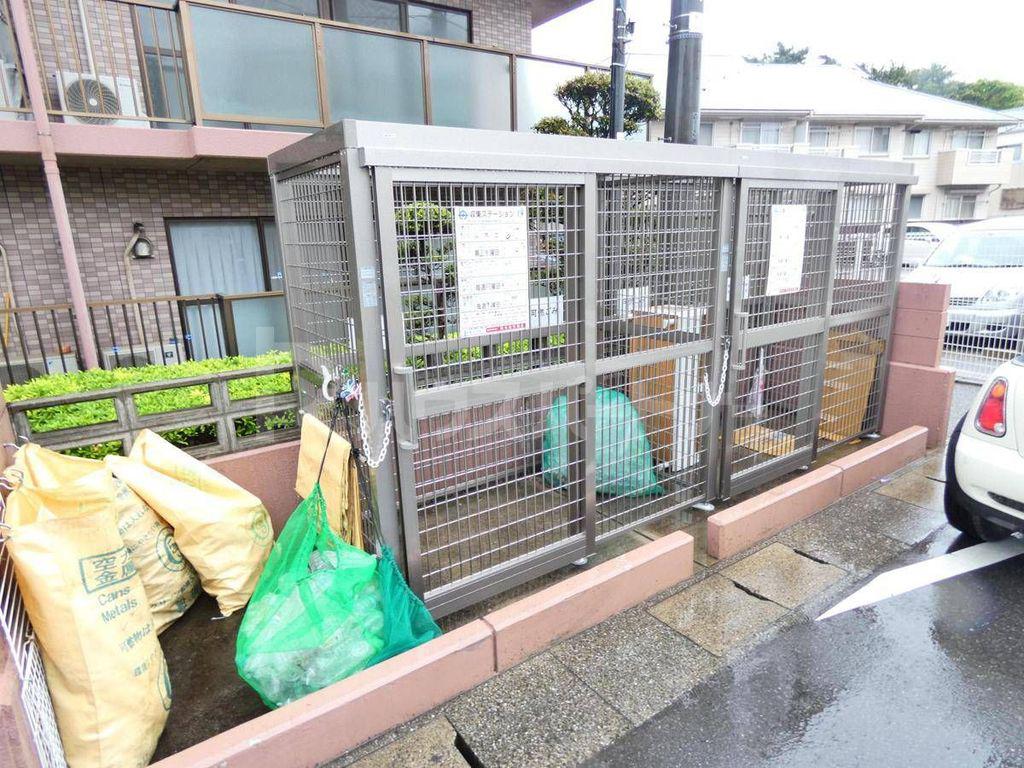 グランシャリオ