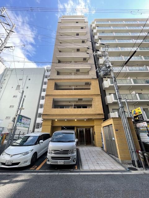 WILL DO 天満橋