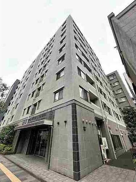 ライオンズシティ錦糸町北斎通