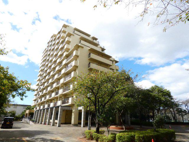 東加古川ハイタウン C棟