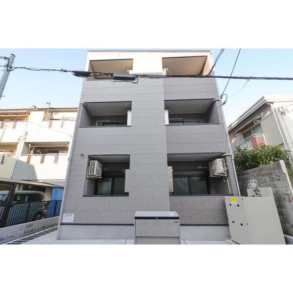 GRANSTELLA 帝塚山