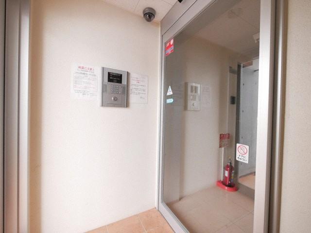 グリーンヴィラ